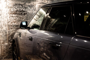 レンジローバースポーツ S D300 4WD