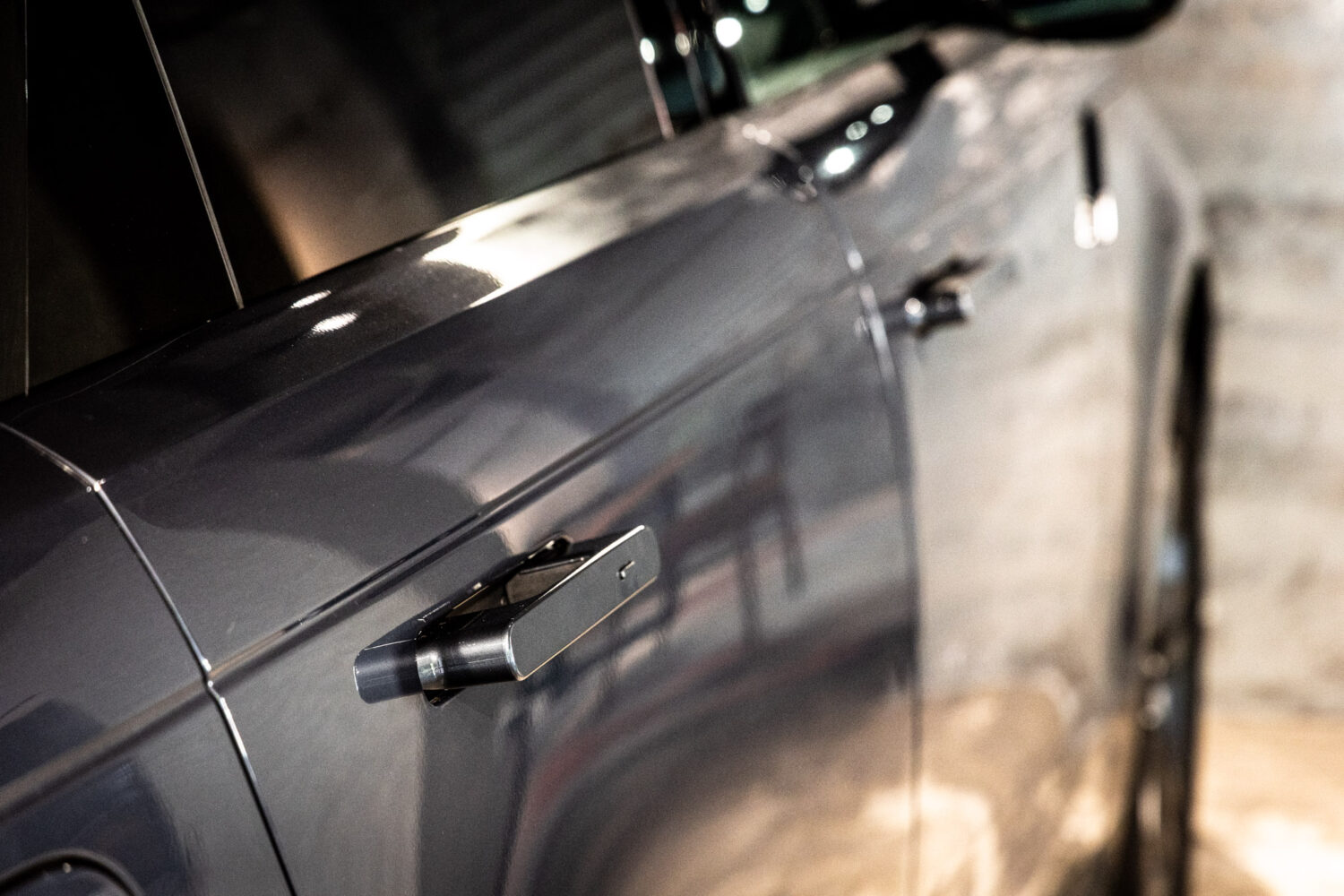 レンジローバースポーツ S D300 4WD