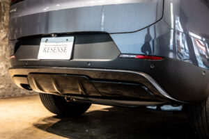 レンジローバースポーツ S D300 4WD