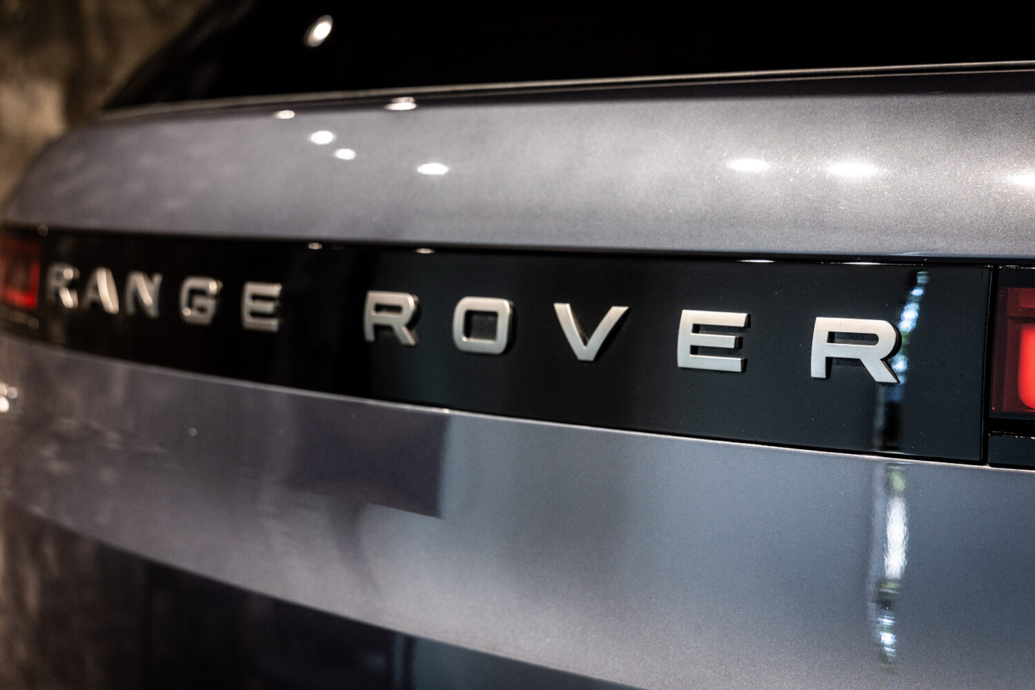 レンジローバースポーツ S D300 4WD