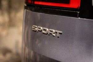 レンジローバースポーツ S D300 4WD