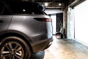 レンジローバースポーツ S D300 4WD