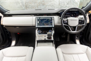 レンジローバースポーツ S D300 4WD