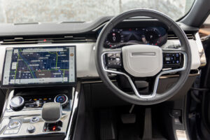 レンジローバースポーツ S D300 4WD