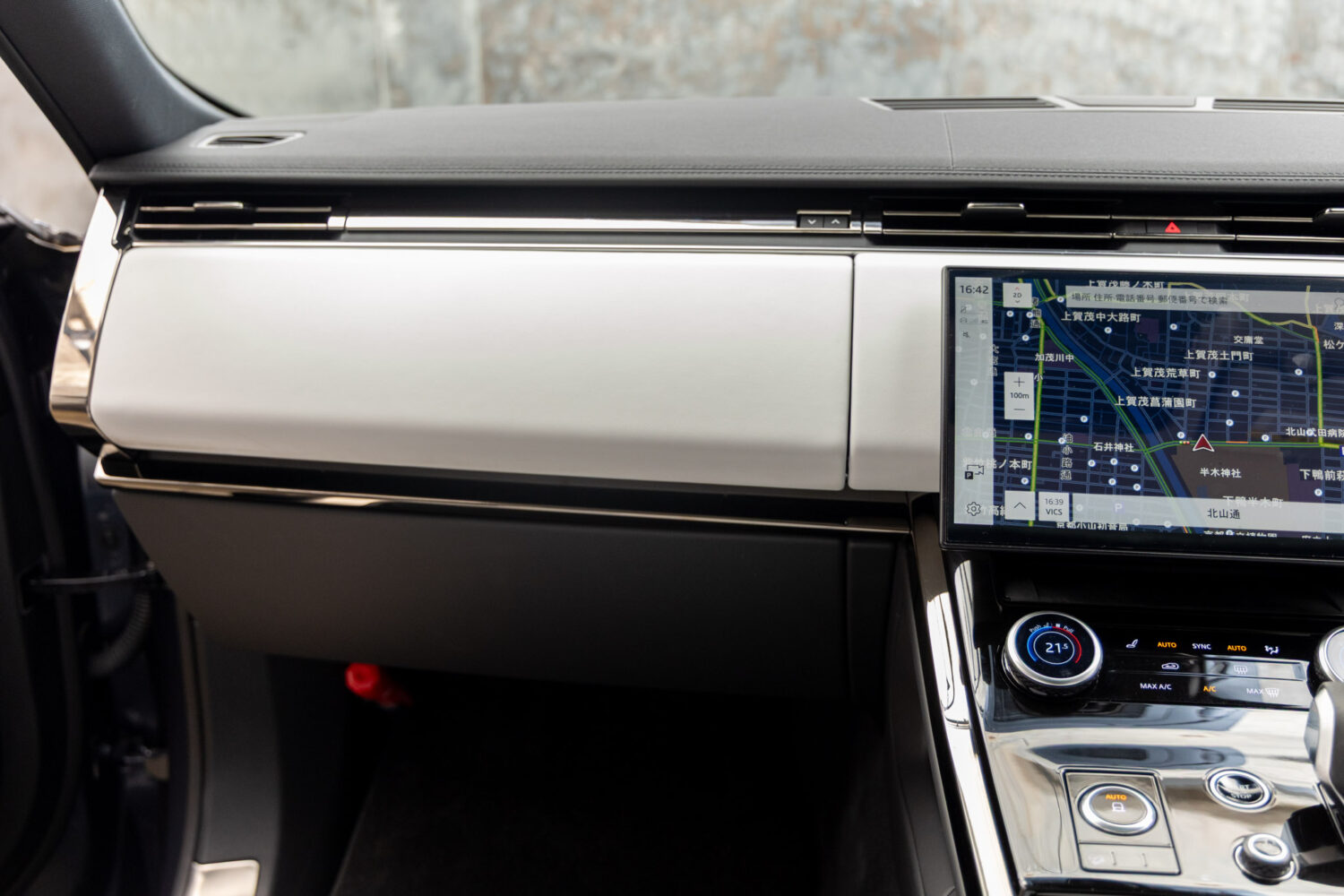 レンジローバースポーツ S D300 4WD