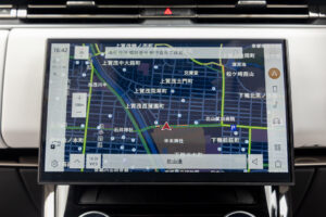 レンジローバースポーツ S D300 4WD