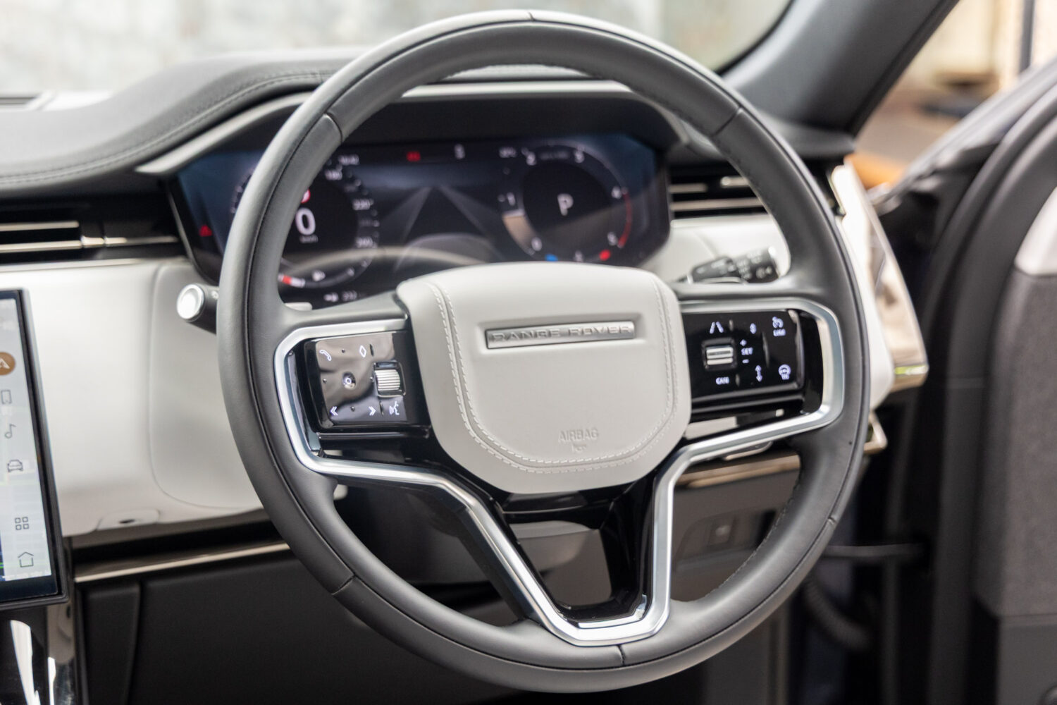 レンジローバースポーツ S D300 4WD