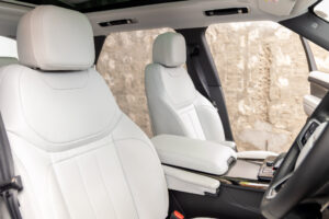 レンジローバースポーツ S D300 4WD