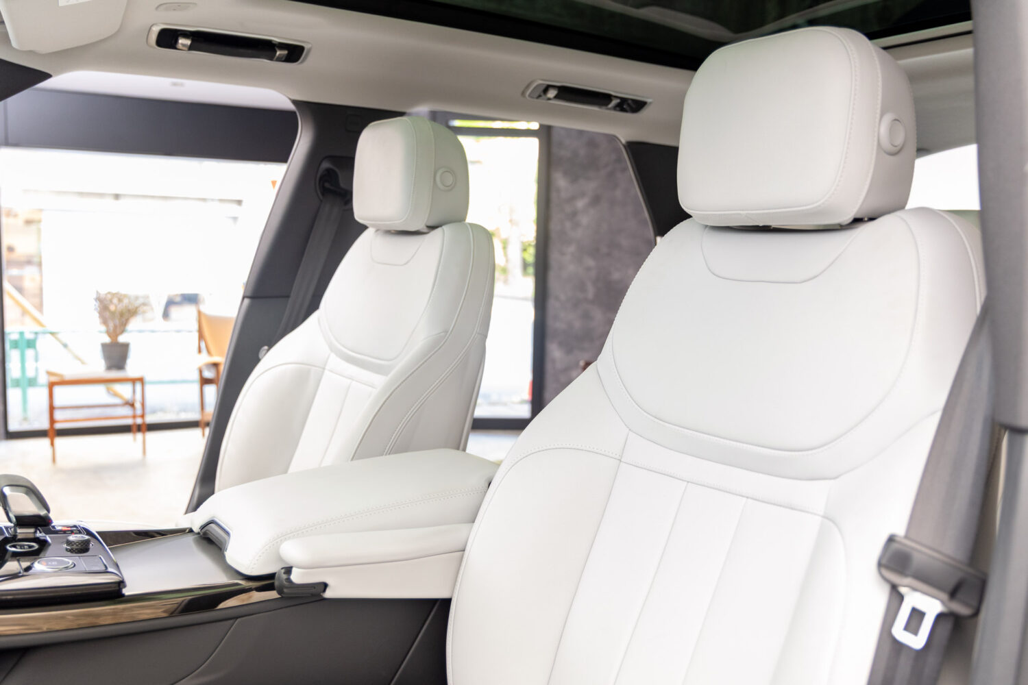 レンジローバースポーツ S D300 4WD