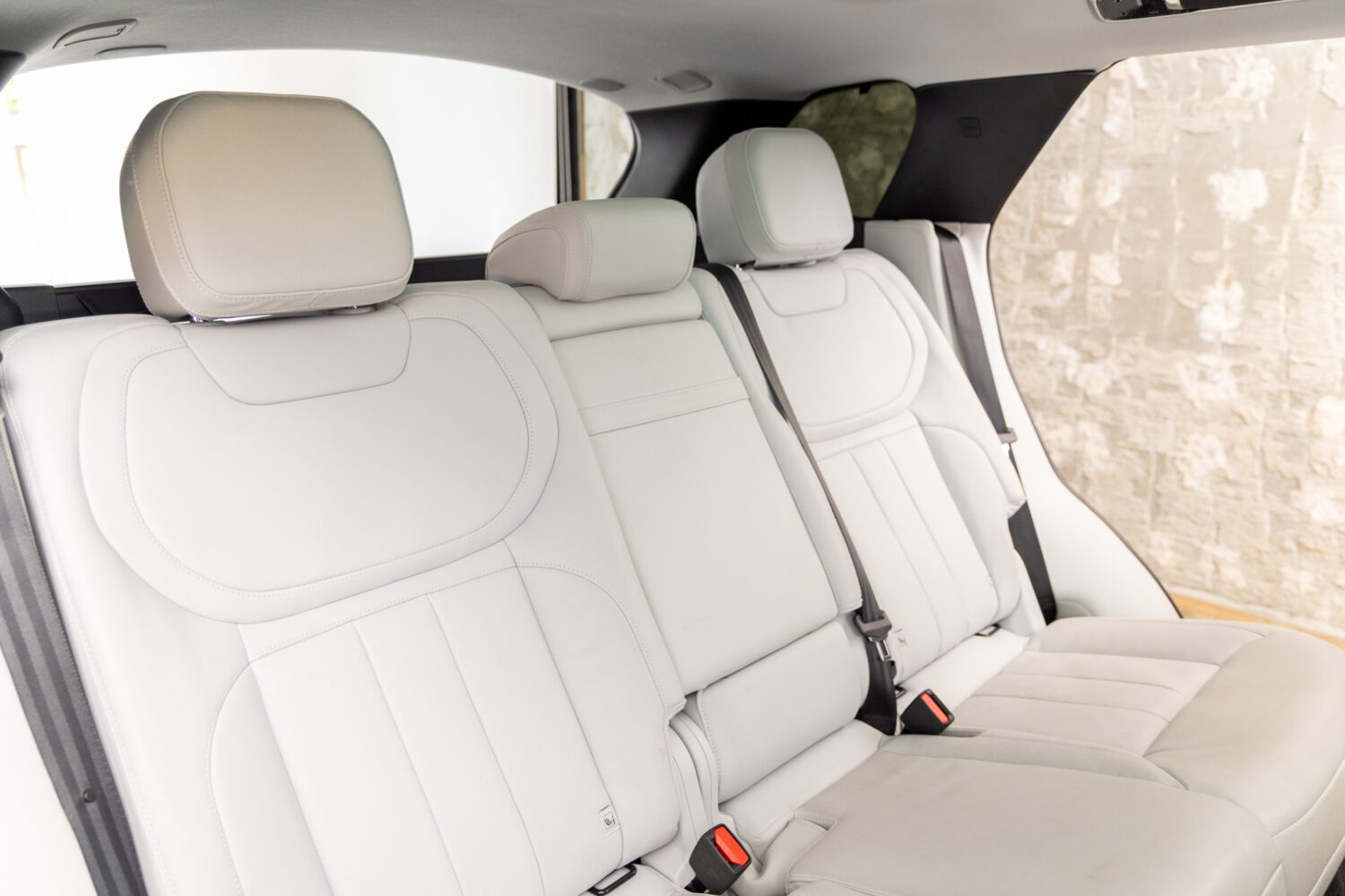 レンジローバースポーツ S D300 4WD