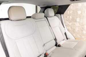 レンジローバースポーツ S D300 4WD