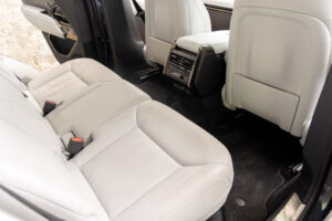 レンジローバースポーツ S D300 4WD