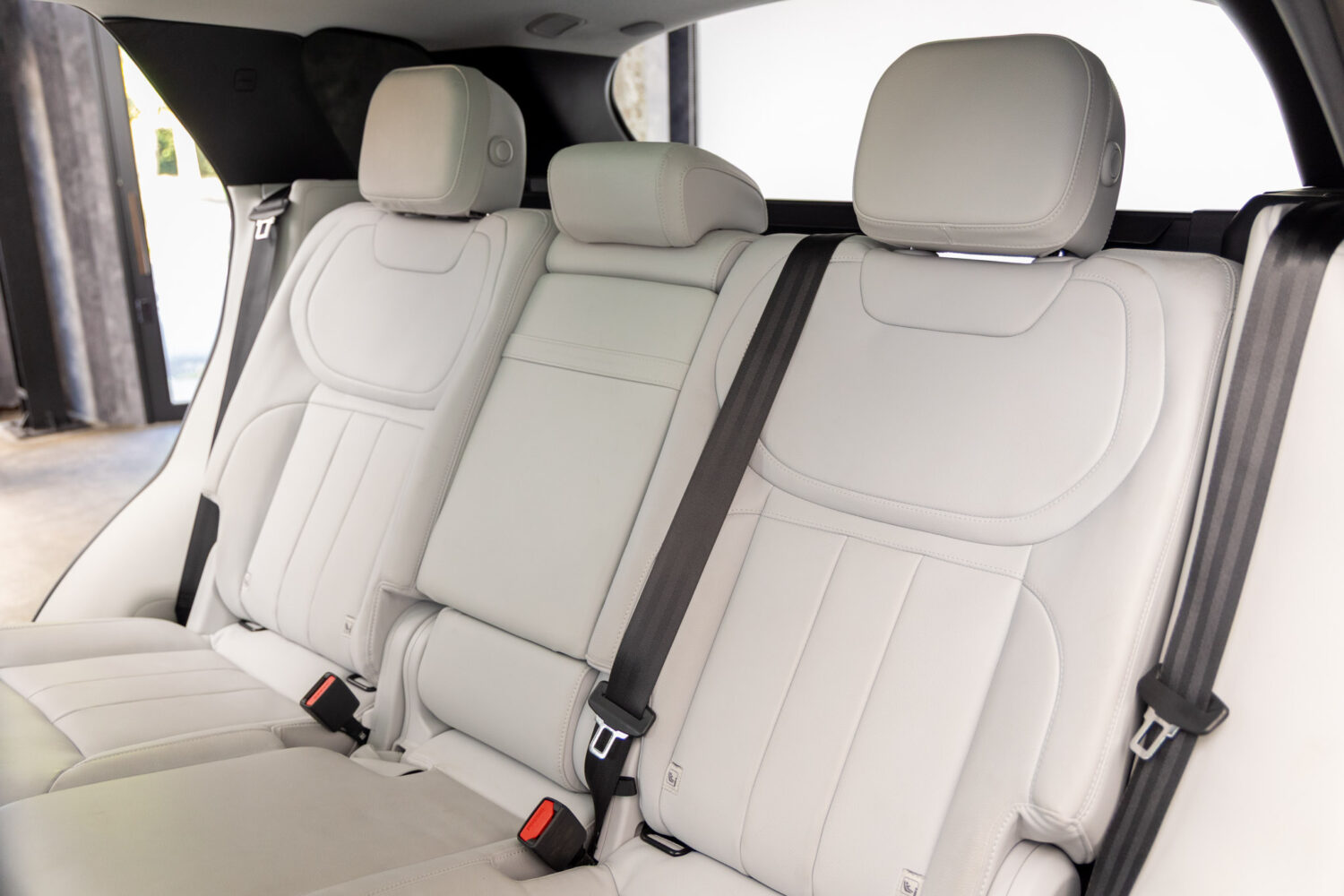 レンジローバースポーツ S D300 4WD