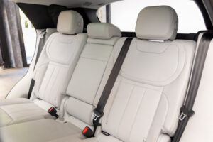 レンジローバースポーツ S D300 4WD