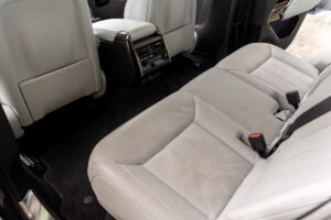 レンジローバースポーツ S D300 4WD