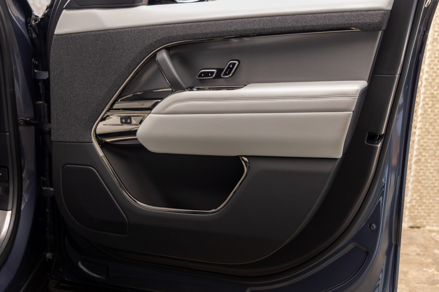 レンジローバースポーツ S D300 4WD