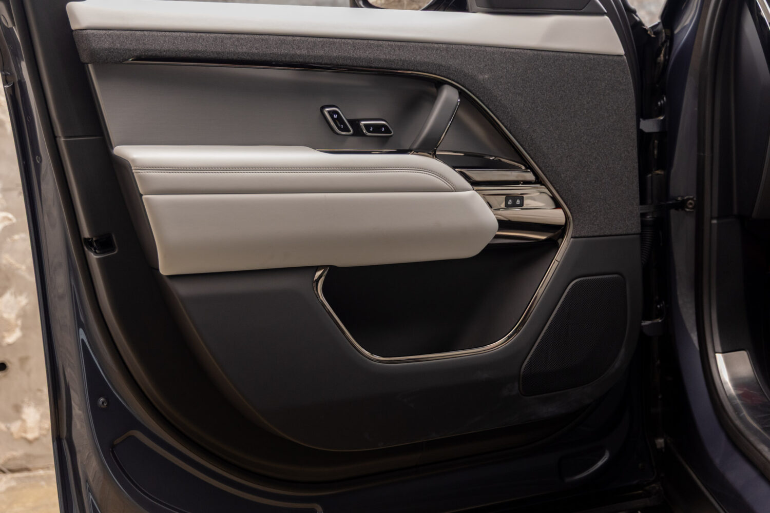 レンジローバースポーツ S D300 4WD