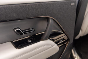 レンジローバースポーツ S D300 4WD