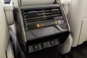 レンジローバースポーツ S D300 4WD