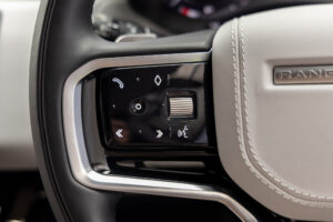 レンジローバースポーツ S D300 4WD