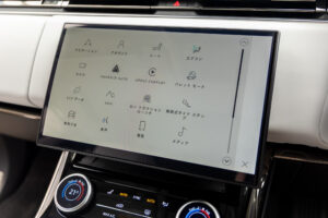 レンジローバースポーツ S D300 4WD