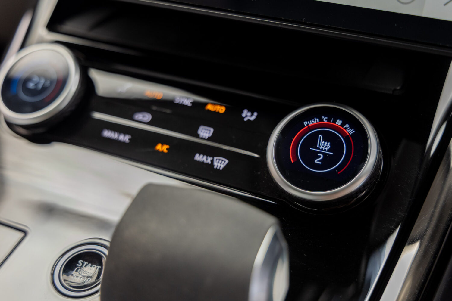 レンジローバースポーツ S D300 4WD