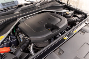 レンジローバースポーツ S D300 4WD