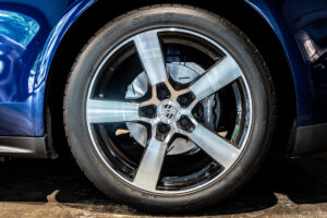 パナメーラ　2.9