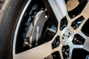 パナメーラ　2.9