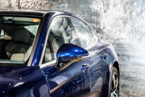 パナメーラ　2.9