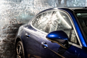 パナメーラ　2.9