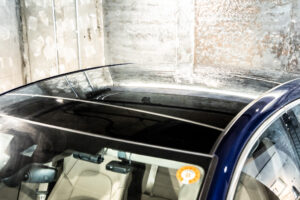 パナメーラ　2.9