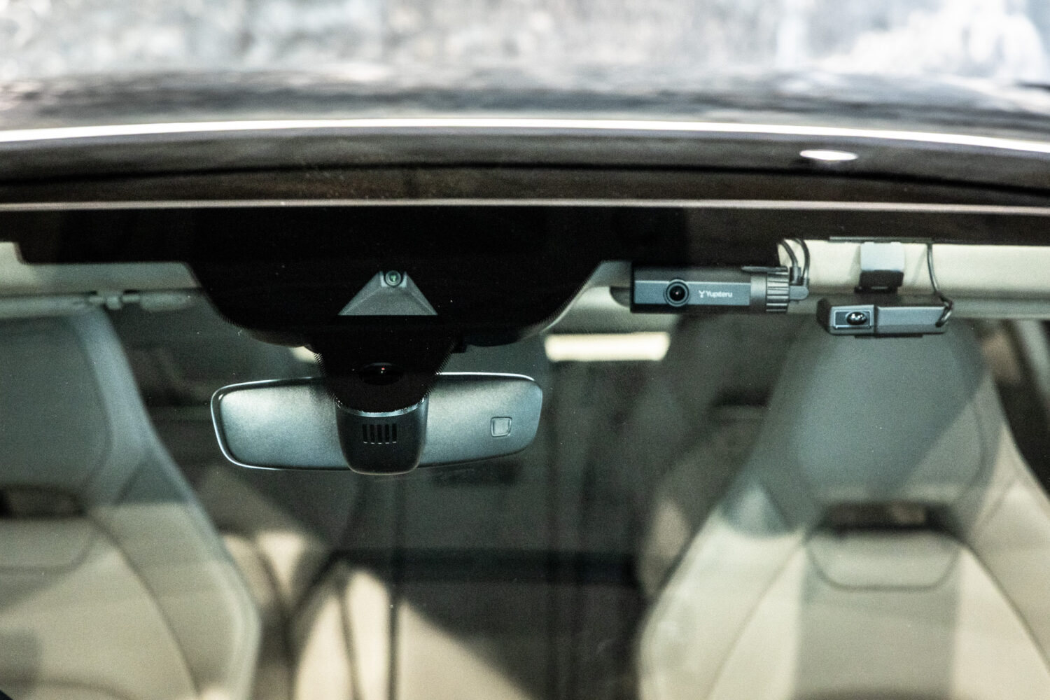 パナメーラ　2.9