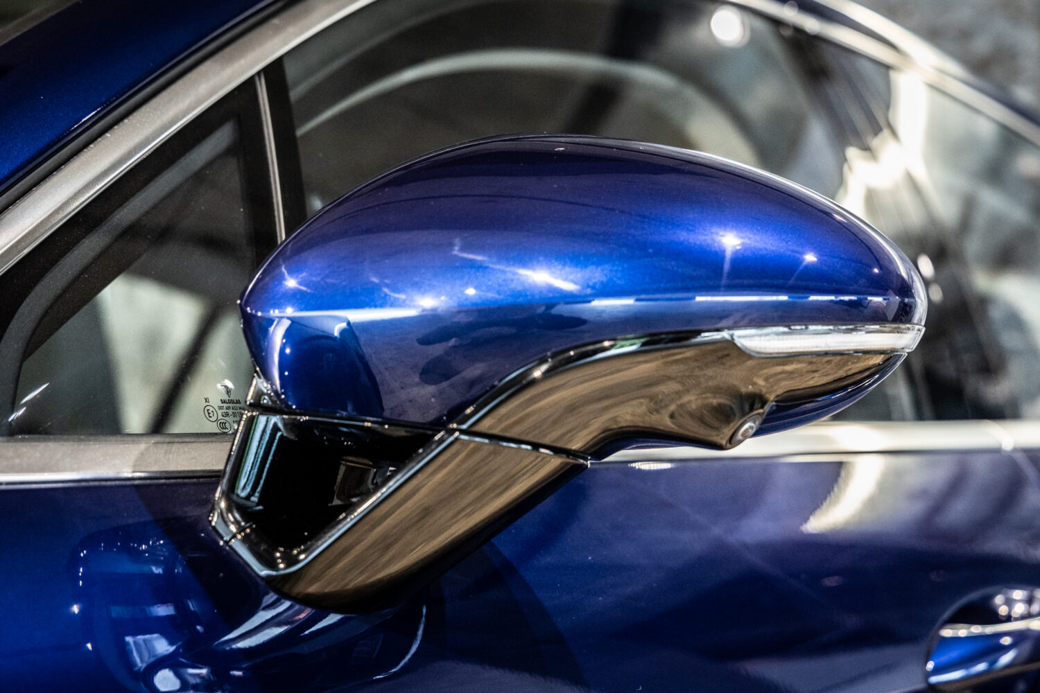 パナメーラ　2.9