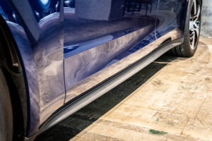 パナメーラ　2.9