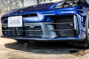 パナメーラ　2.9