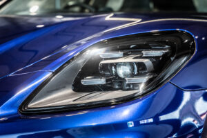 パナメーラ　2.9