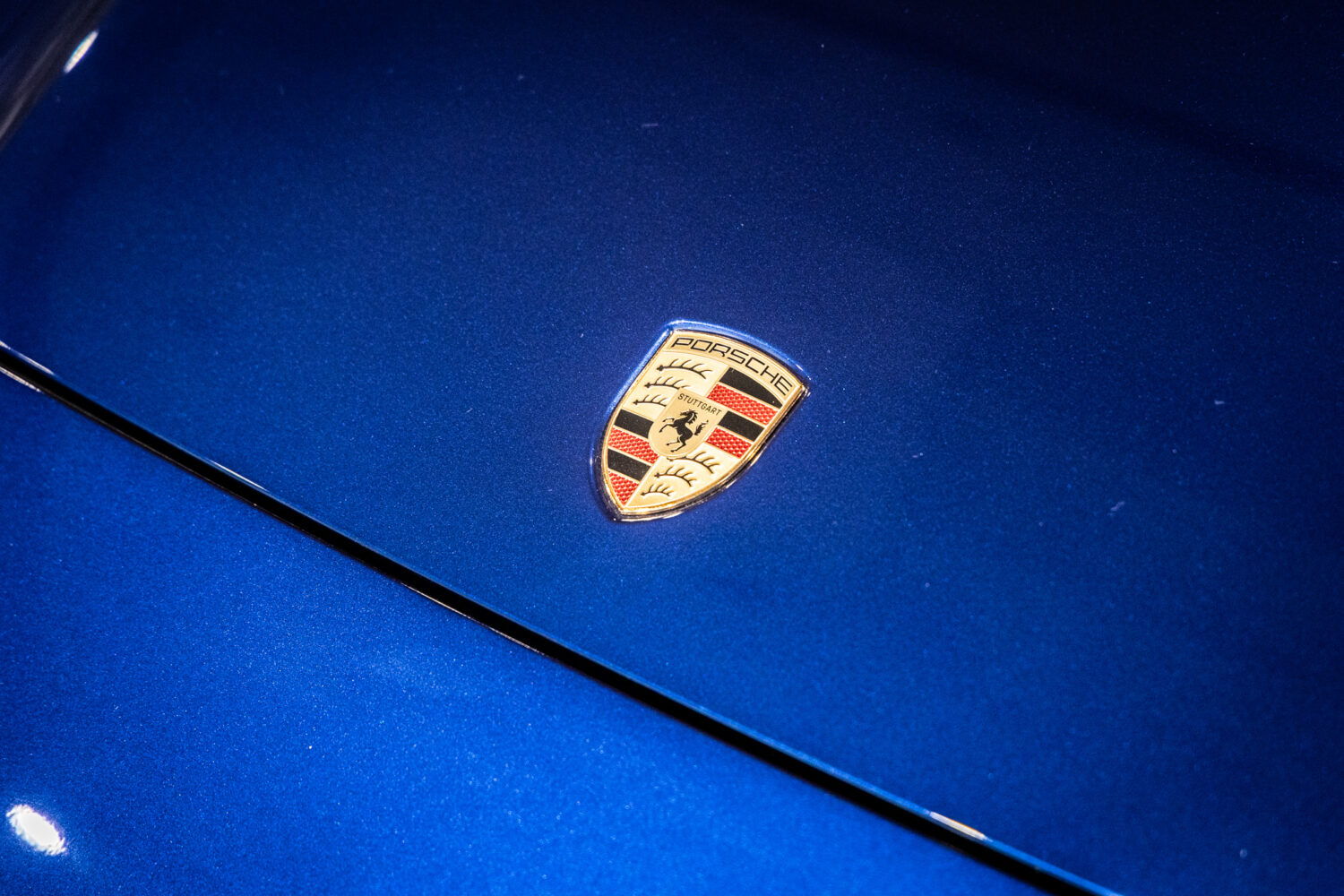 パナメーラ　2.9