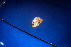 パナメーラ　2.9