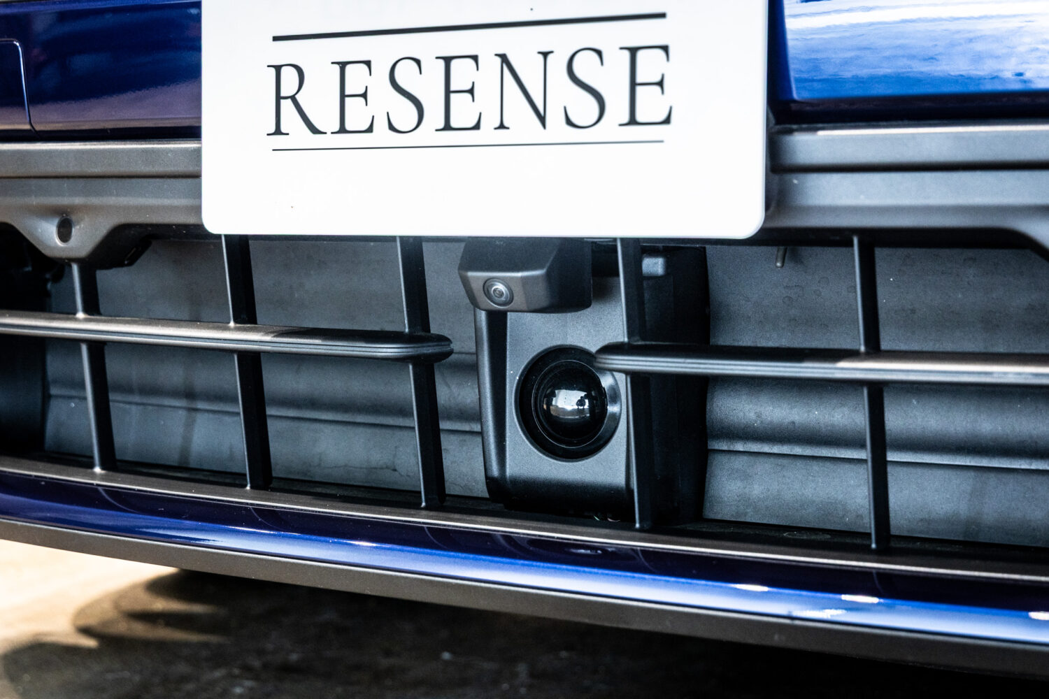 パナメーラ　2.9