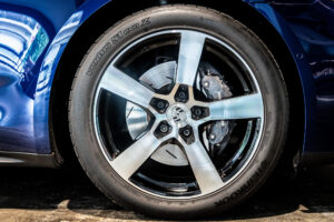 パナメーラ　2.9