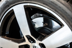 パナメーラ　2.9