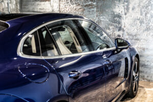 パナメーラ　2.9