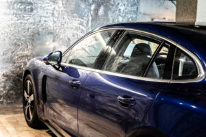 パナメーラ　2.9