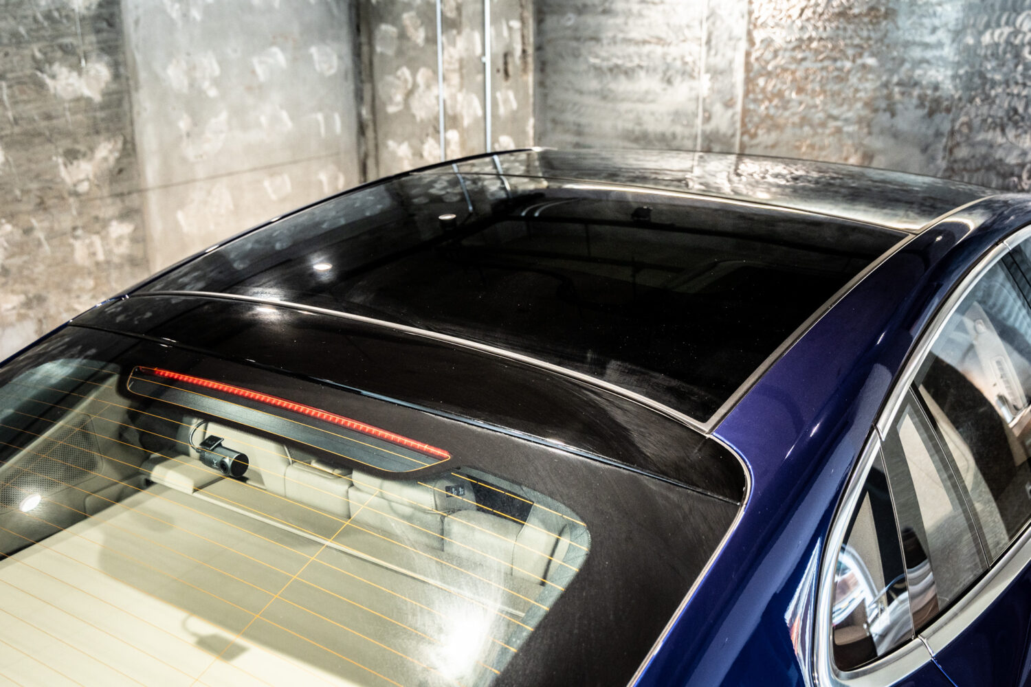 パナメーラ　2.9