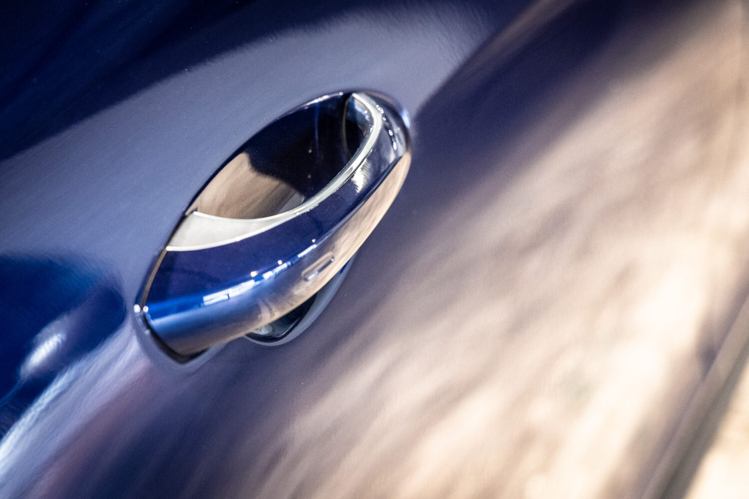 パナメーラ　2.9