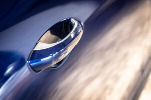 パナメーラ　2.9