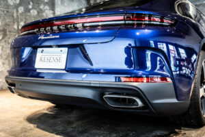 パナメーラ　2.9