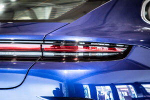 パナメーラ　2.9