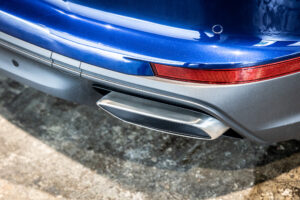 パナメーラ　2.9